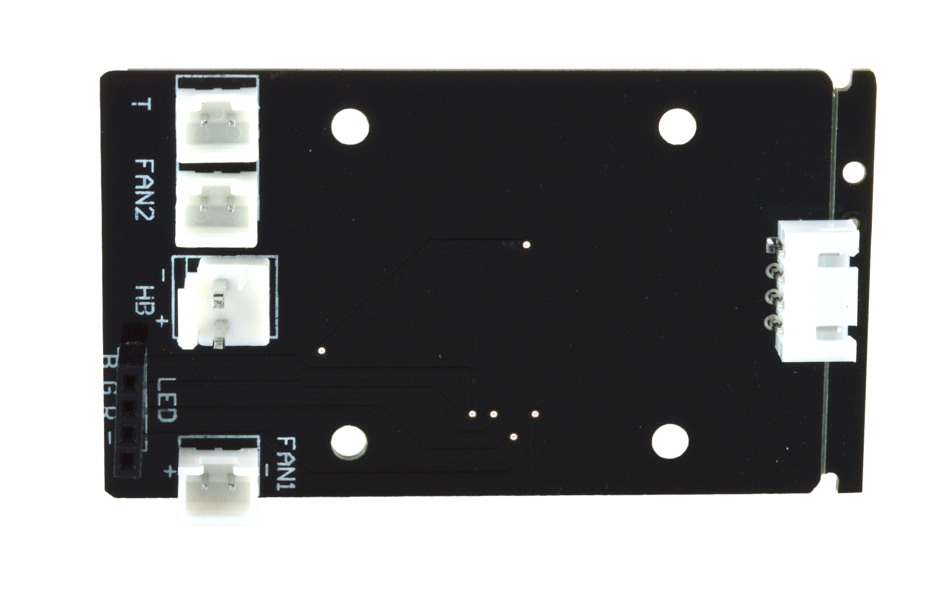 Artillery Sidewinder-X1 E-Axis Board Adapter Plate